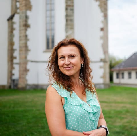 Zuzana